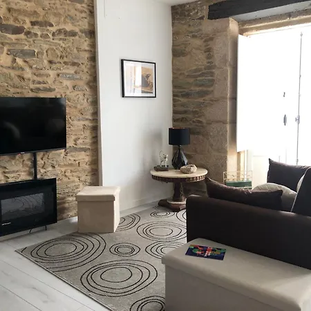 Estudios Rua Maior, 49-2b Sarria