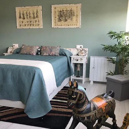 Appartement Estudios Rua Maior, 49-2b