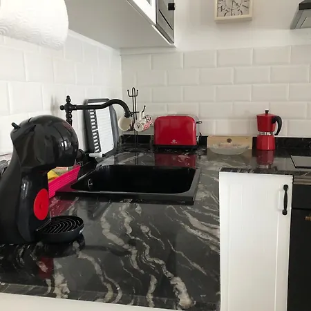 Appartement Estudios Rua Maior, 49-2b *