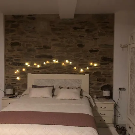 Appartement Estudios Rua Maior, 49-2b Sarria