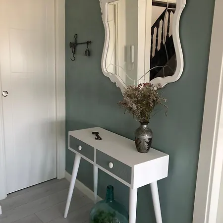 Appartement Estudios Rua Maior, 49-2b Sarria