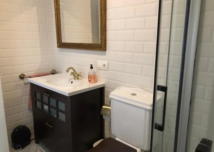 Estudios Rua Maior, 49-2b