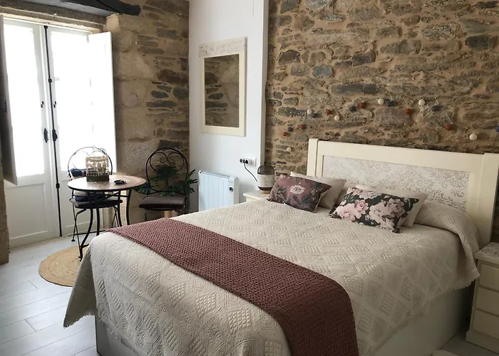 Estudios Rua Maior, 49-2b