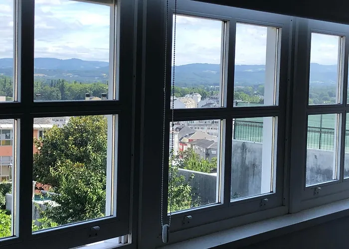 Estudios Rua Maior, 49-2b アパート *